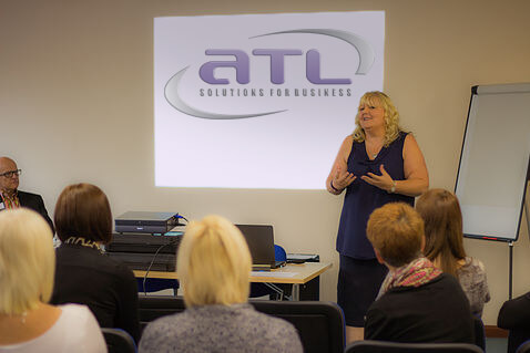 Helen Brewster - ATL Solutions