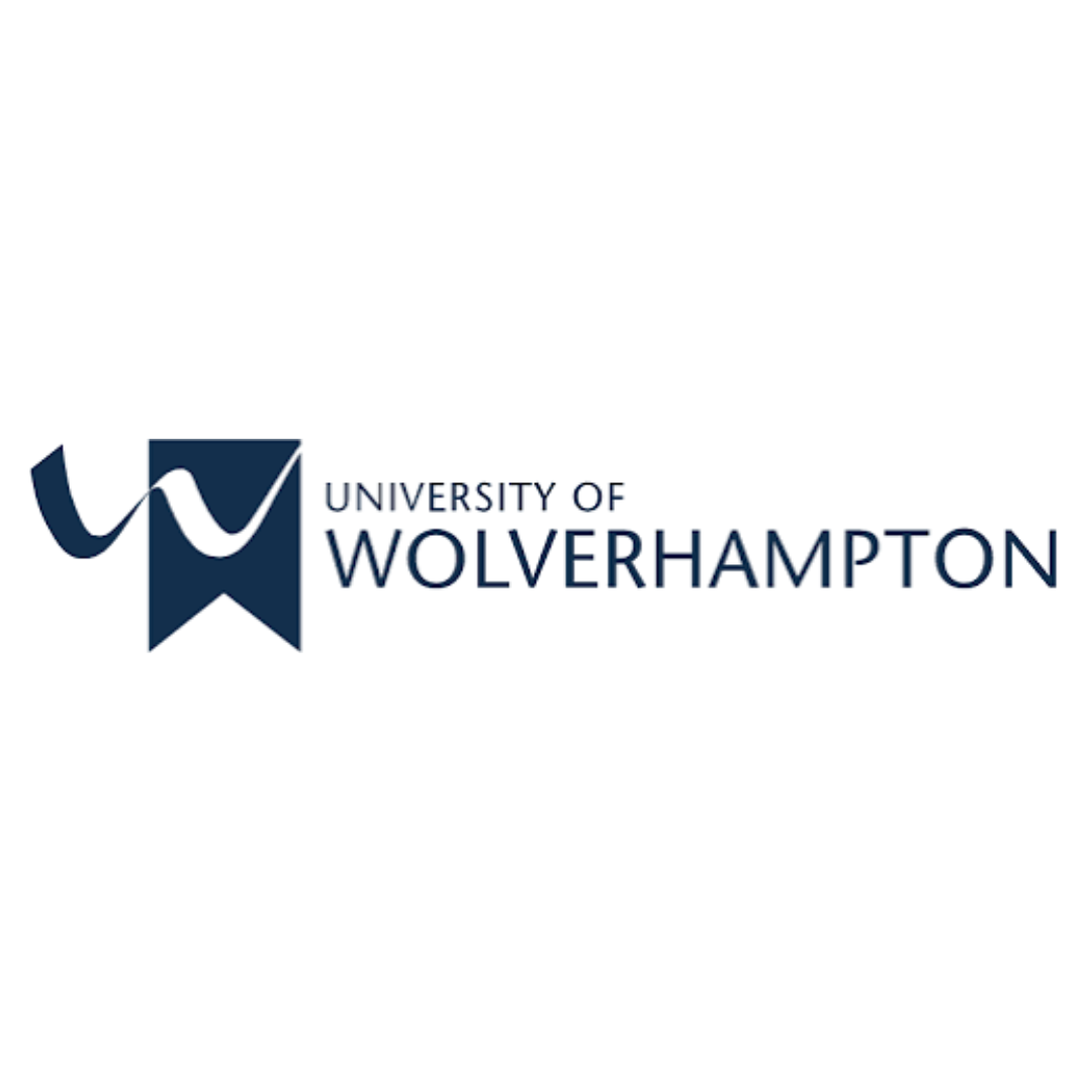 Uni of Wolverhampton Logo