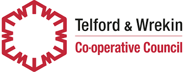 Telford and Wrekin Co-operative Council