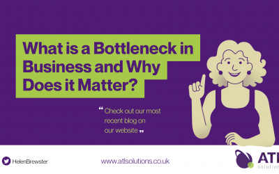 Identifying and Resolving Bottlenecks in Business