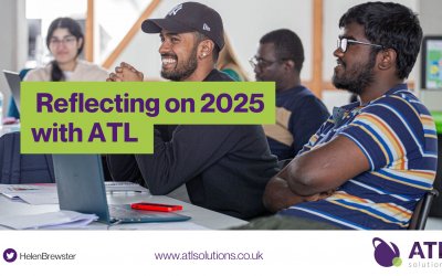 Reflecting on 2025 with ATL