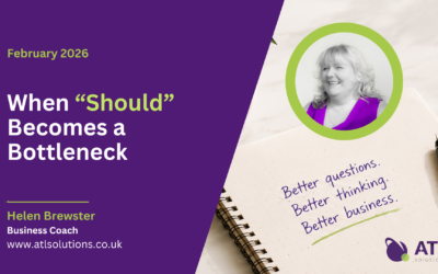 When “Should” Becomes a Bottleneck